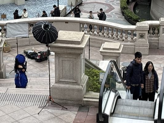 1881 Heritage by null