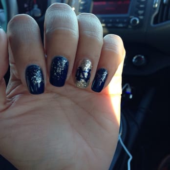 Golden Nail Spa - Go Irish! - Nail Salons Near Me - Tucson, Arizona Golden Nail Spa - Go Irish! - Nail Salons Near Me - Tucson, Arizona