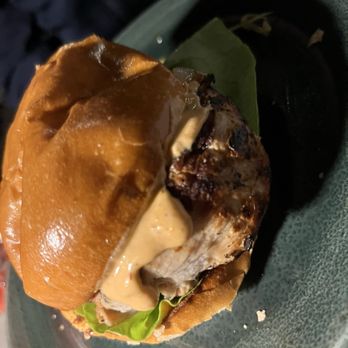 Shelby's Rooftop Lounge - for our son - big meat patty! - Lounges Near Me - San Francisco, California Shelby's Rooftop Lounge - for our son - big meat patty! - Lounges Near Me - San Francisco, California
