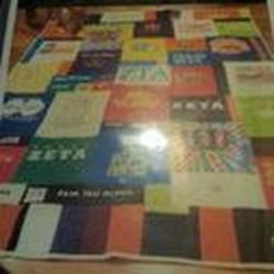 Baskets & Quilts By Bless