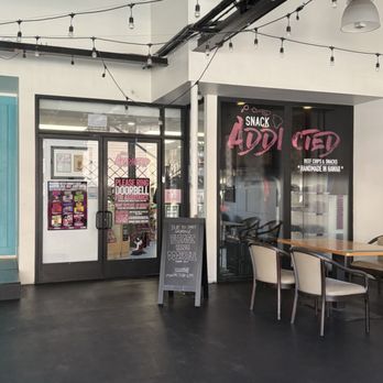Snack Addicted - Specialty Food Near Me - Honolulu, Hawaii