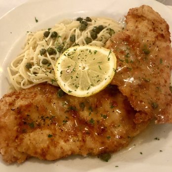 Leo's Ristorante - Pizza Near Me - Bristol, Rhode Island