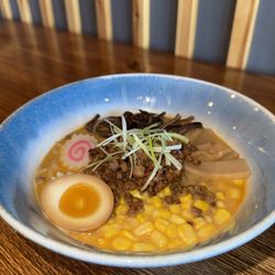 Ku Ra Sushi & Ramen