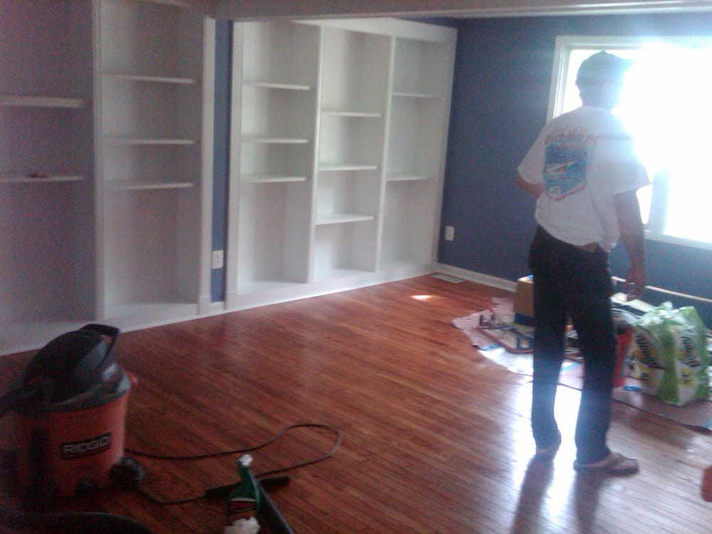 Slide of After Hours Home Improvement