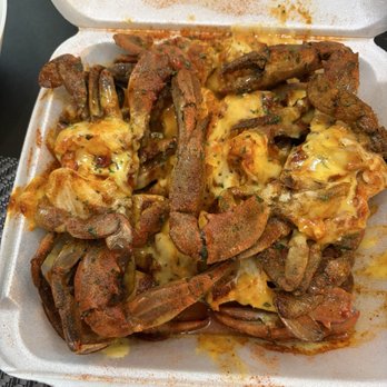 Zebo's Crab Shack - Seafood Markets Near Me - Jacksonville, Florida Zebo's Crab Shack - Seafood Markets Near Me - Jacksonville, Florida