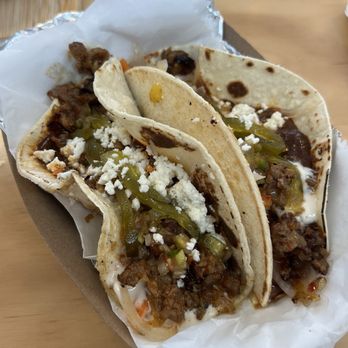 Masa Artisanal Sanguches - Latin American Near Me - Stonington, Connecticut