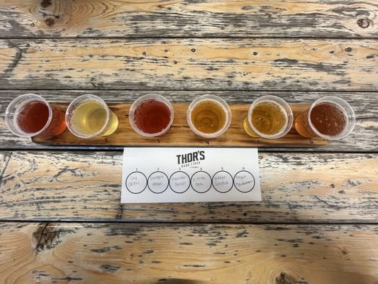 Aamodt's Apple Farm by null