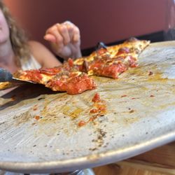 Vincitori Apizza
