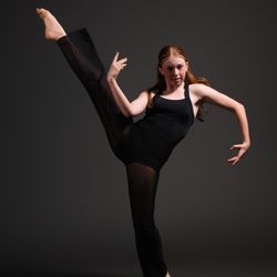 West Coast Dance Conservatory