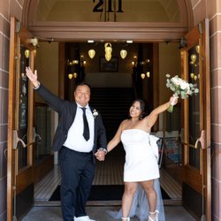 Congratulations again!!