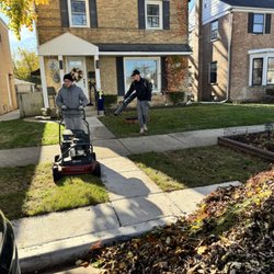 Juan’s Professional Landscaping