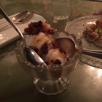 Rose's Luxury - New American Near Me - Washington, DC, District of Columbia