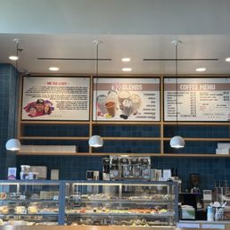 Menu Menu