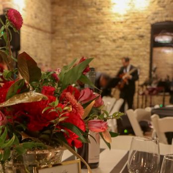 Martinson Hall - Holidays - Venues & Event Spaces Near Me - Mount Horeb, Wisconsin