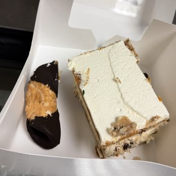 Butter + Cream Bakery - Bakeries Near Me - Laguna Niguel, California Butter + Cream Bakery - Bakeries Near Me - Laguna Niguel, California
