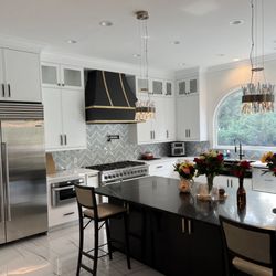 Capital Design Cabinetry