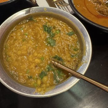 Keeva Indian Kitchen - Dal Tadka - Indian Near Me - San Francisco, California