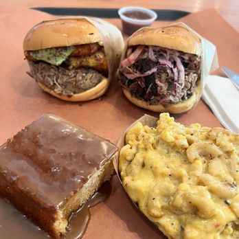 Bark Barbecue - Barbeque Near Me - Brooklyn, New York