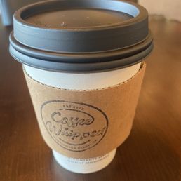 Mocha latte Mocha latte
