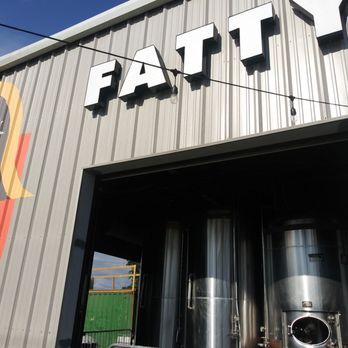 Fatty's Beer Works - Vaca brewery #2 - Breweries Near Me - Charleston, South Carolina Fatty's Beer Works - Vaca brewery #2 - Breweries Near Me - Charleston, South Carolina