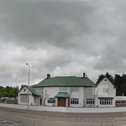 Ivanhoe Inn - Ivanhoe inn
