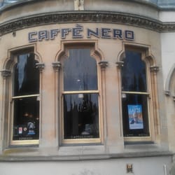 Caffe Nero