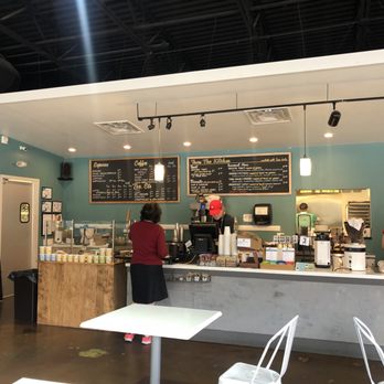 Joe Van Gogh - Coffee & Tea Near Me - Durham, North Carolina