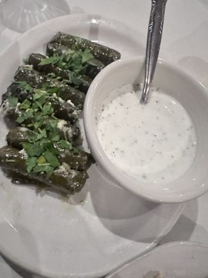 Al-Amir Restaurant by null
