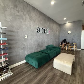 Amai Tea & Cafe - Coffee & Tea Near Me - Torrance, California Amai Tea & Cafe - Coffee & Tea Near Me - Torrance, California