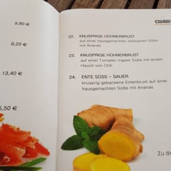 Tin's Fusion Wok