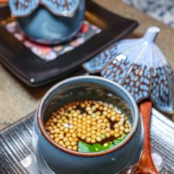 Delage - Yasai soup (@joeynht)