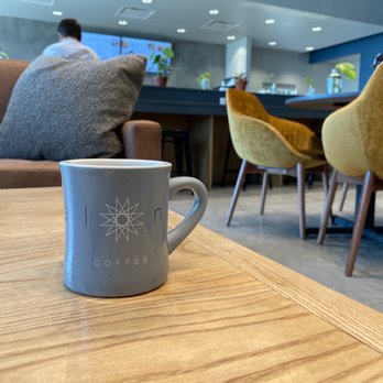 Echelon Coffee - All you can drink coffee and comfy seats - Coffee & Tea Near Me - Springfield, Missouri