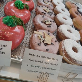The Goods - Donuts Near Me - Carlsbad, California The Goods - Donuts Near Me - Carlsbad, California