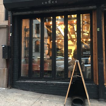 Birch Coffee - Coffee & Tea Near Me - New York, New York Birch Coffee - Coffee & Tea Near Me - New York, New York