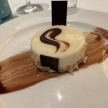 Princess Cruises - Delicious coconut mousse - Travel Services Near Me - Fort Lauderdale, Florida Princess Cruises - Delicious coconut mousse - Travel Services Near Me - Fort Lauderdale, Florida
