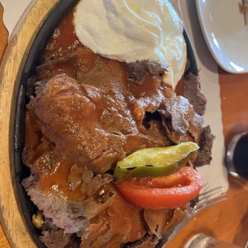 Istanbul Grill - Iskander kebab - Turkish Near Me - Avon, Ohio Istanbul Grill - Iskander kebab - Turkish Near Me - Avon, Ohio