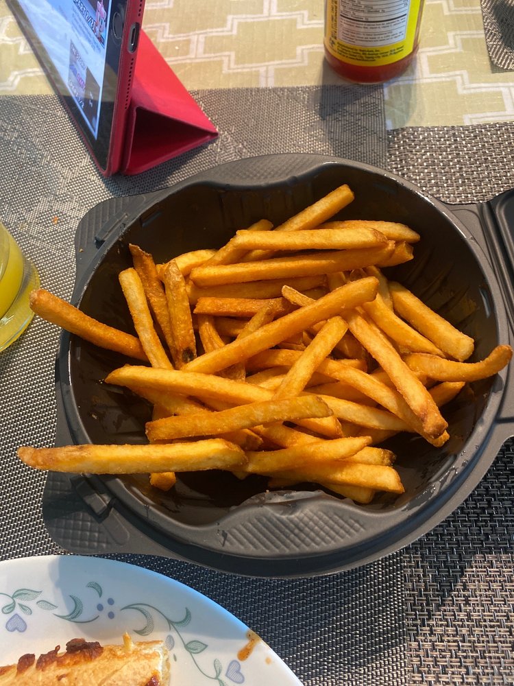 PIZZA HUT Updated July 2024 2525 Woodview Drive SW, Calgary