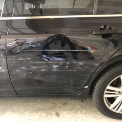 Kelley's Auto Body