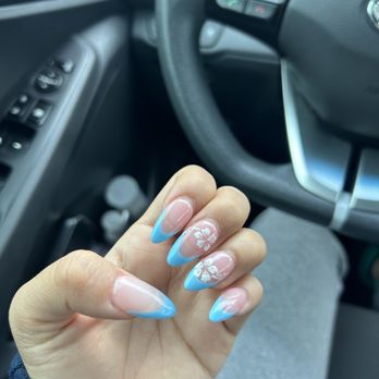 ChaNails Beauty Bar - After it got fixed - Nail Salons Near Me - Westminster, California