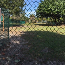 Coquina Dog Park