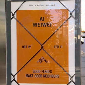 Public Art Fund - Looks like something Anna and I might enjoy! 09/25/17 - Social Clubs Near Me - New York, New York Public Art Fund - Looks like something Anna and I might enjoy! 09/25/17 - Social Clubs Near Me - New York, New York