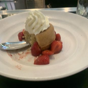 Spago - New American Near Me - Las Vegas, Nevada