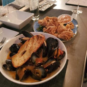 BlackSalt - Seafood Near Me - Washington, DC, District of Columbia