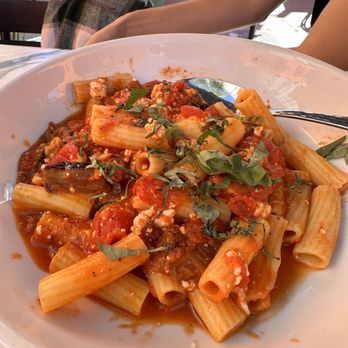 Barbusa - Rigatoni - Italian Near Me - San Diego, California Barbusa - Rigatoni - Italian Near Me - San Diego, California