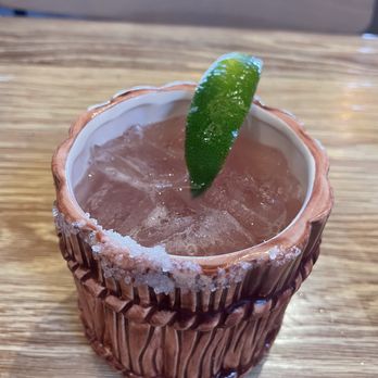 Pacific Catch - Guava-rita - Seafood Near Me - Tustin, California Pacific Catch - Guava-rita - Seafood Near Me - Tustin, California