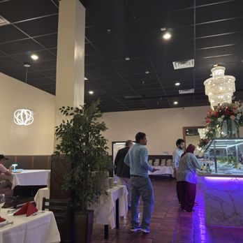 La Estancia Steak House - The buffet - Steakhouses Near Me - Irving, Texas La Estancia Steak House - The buffet - Steakhouses Near Me - Irving, Texas