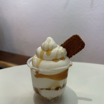 Nobibi - Ice Cream & Frozen Yogurt Near Me - San Diego, California Nobibi - Ice Cream & Frozen Yogurt Near Me - San Diego, California