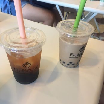 Fruittitude - Bubble Tea Near Me - La Jolla, California Fruittitude - Bubble Tea Near Me - La Jolla, California