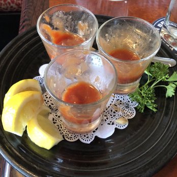 Bridgewater Fish House and Zebra Bar - Seafood Near Me - Florence, Oregon