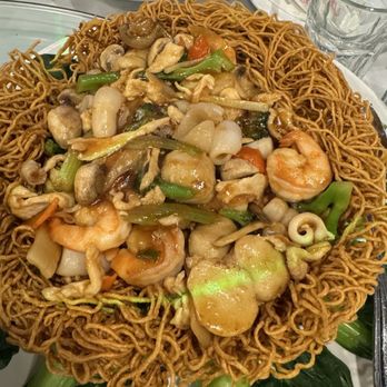 Nam Phuong - Pan fried noodles - Vietnamese Near Me - Atlanta, Georgia Nam Phuong - Pan fried noodles - Vietnamese Near Me - Atlanta, Georgia